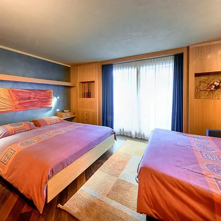Hotel Ambrosini 5*
