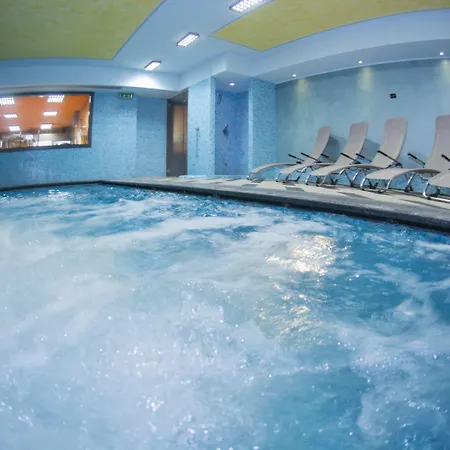 Ambrosini Hotel Aprica