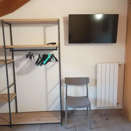 Hotel Ambrosini 5*