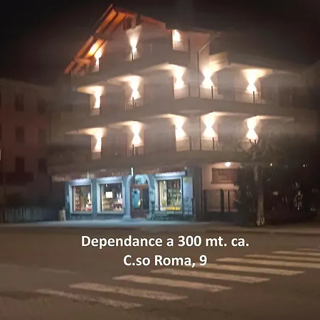 Hotel Ambrosini 5*