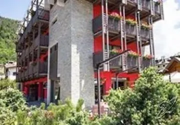 Ambrosini Hotel Aprica