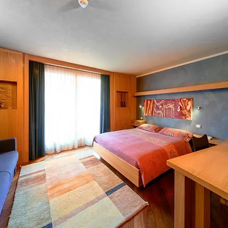 Ambrosini Hotel Aprica