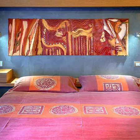 Hotel Ambrosini 4*
