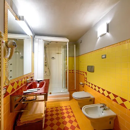 Ambrosini Hotel 4*
