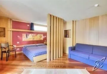 Ambrosini Hotel