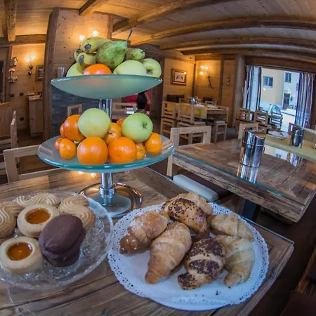 Ambrosini 4* Aprica